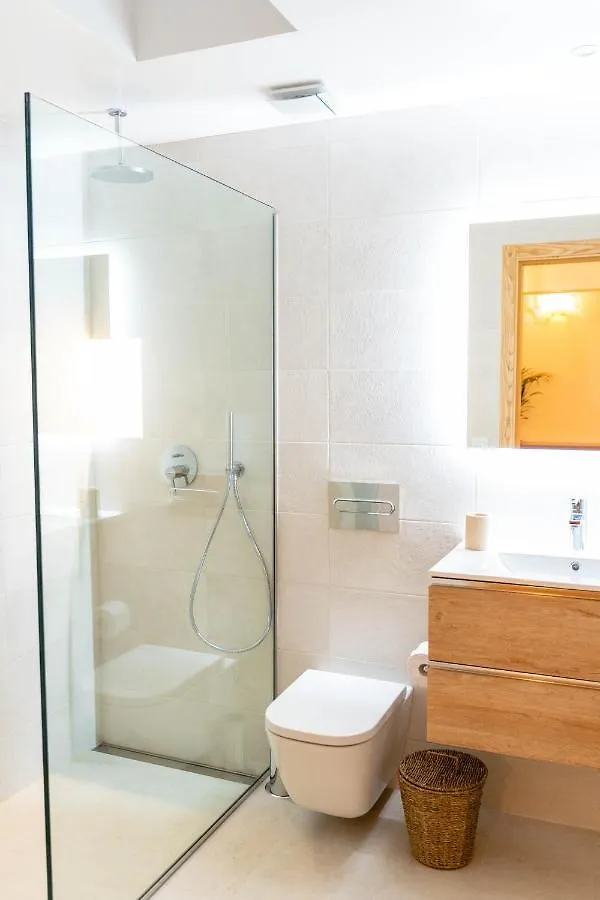 Kalima Apartment Puerto del Carmen  0*, Puerto del Carmen (Lanzarote) Španělsko