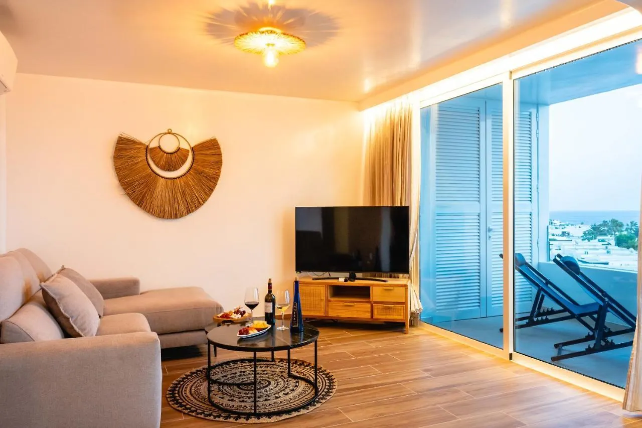 Kalima Apartment contacts